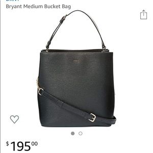 DKNY Tote